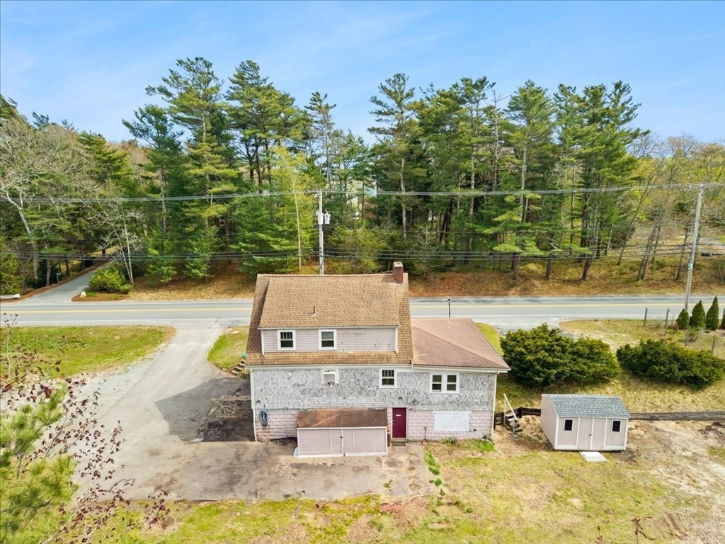 57 Onset Avenue Wareham, MA 02532 - Photo 4 of 32
