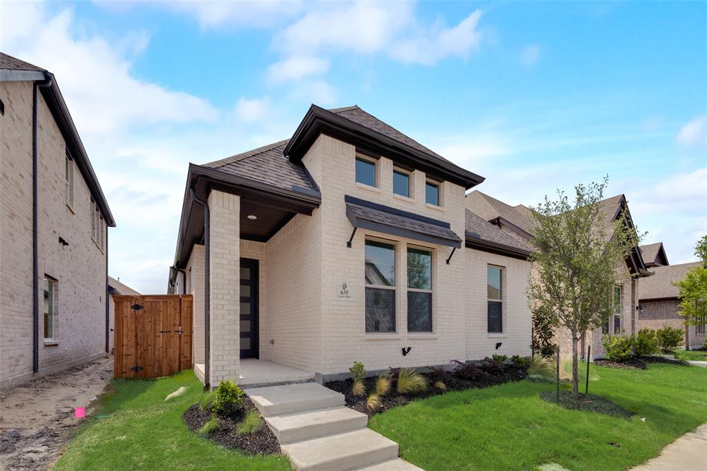 635 Caprice Bluff Fate, TX 75189 - Photo 2 of 34