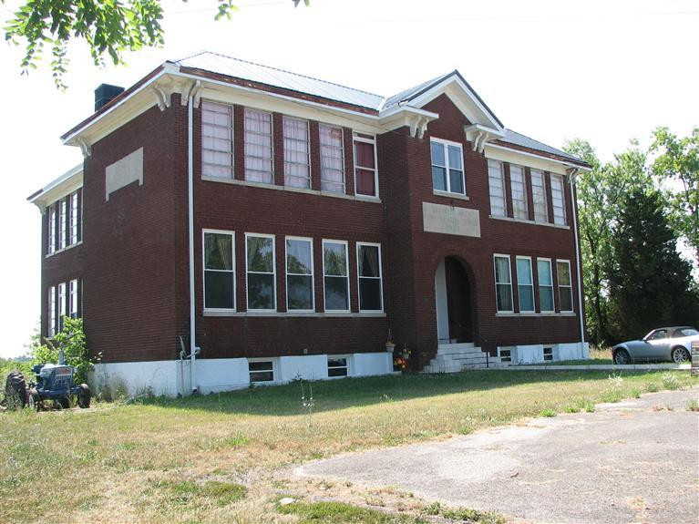 1600 Ruddles Mill Road Paris, KY 40361 - Photo 1 of 12 Photo 1