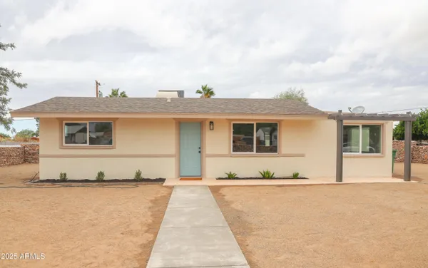 $445,000 | 528 North 97th Street, Mesa, AZ 85207