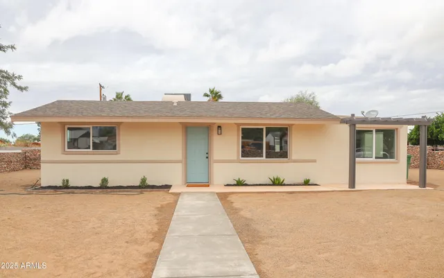 $465,000 | 528 North 97th Street, Mesa, AZ 85207