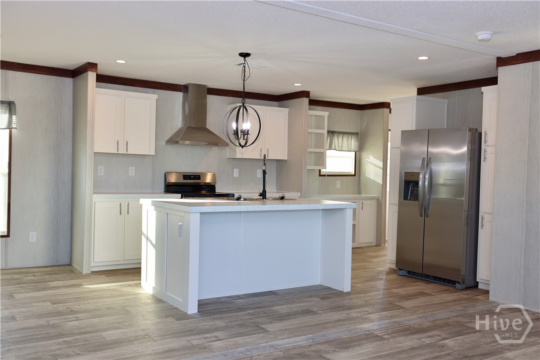 127 County Line Road Hinesville, GA 31313 - Photo 3 of 35 Gallery Image 3