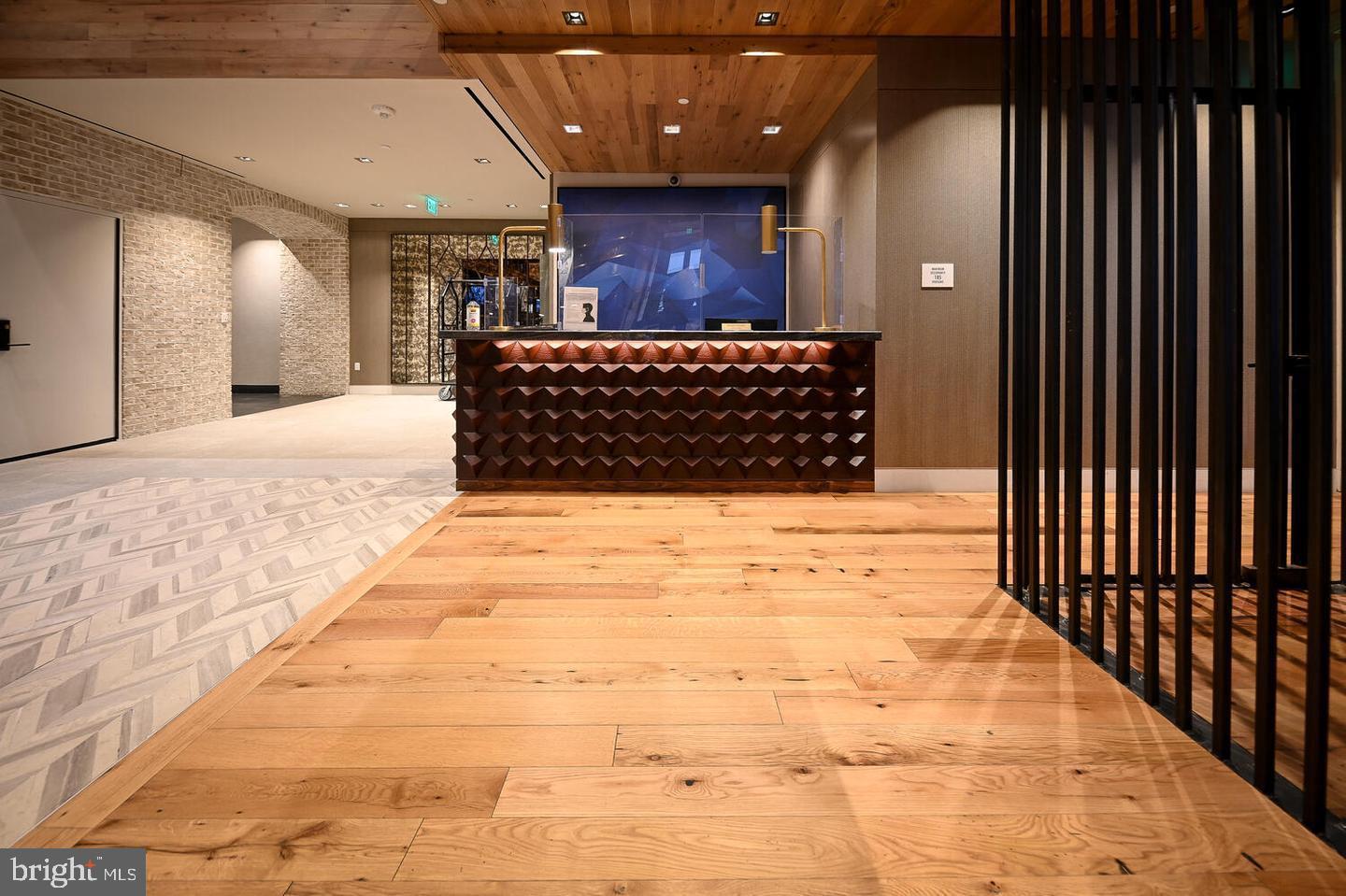70 N Street Southeast, Unit N811 Washington, DC 20003 - Photo 24 of 28 a view of entryway
