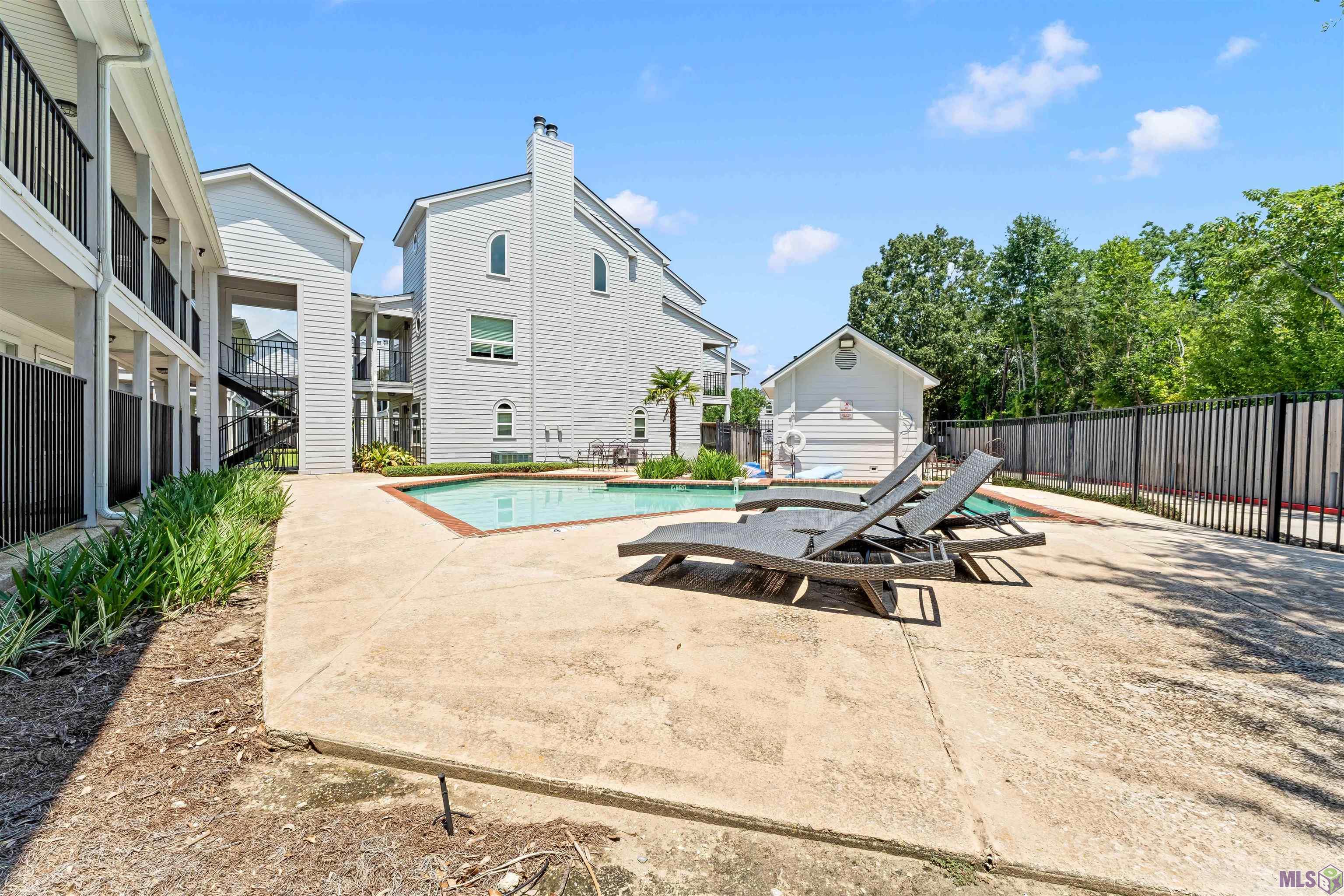 3330 Willard Street, Unit 303 Baton Rouge, LA 70802 - Photo 19 of 19