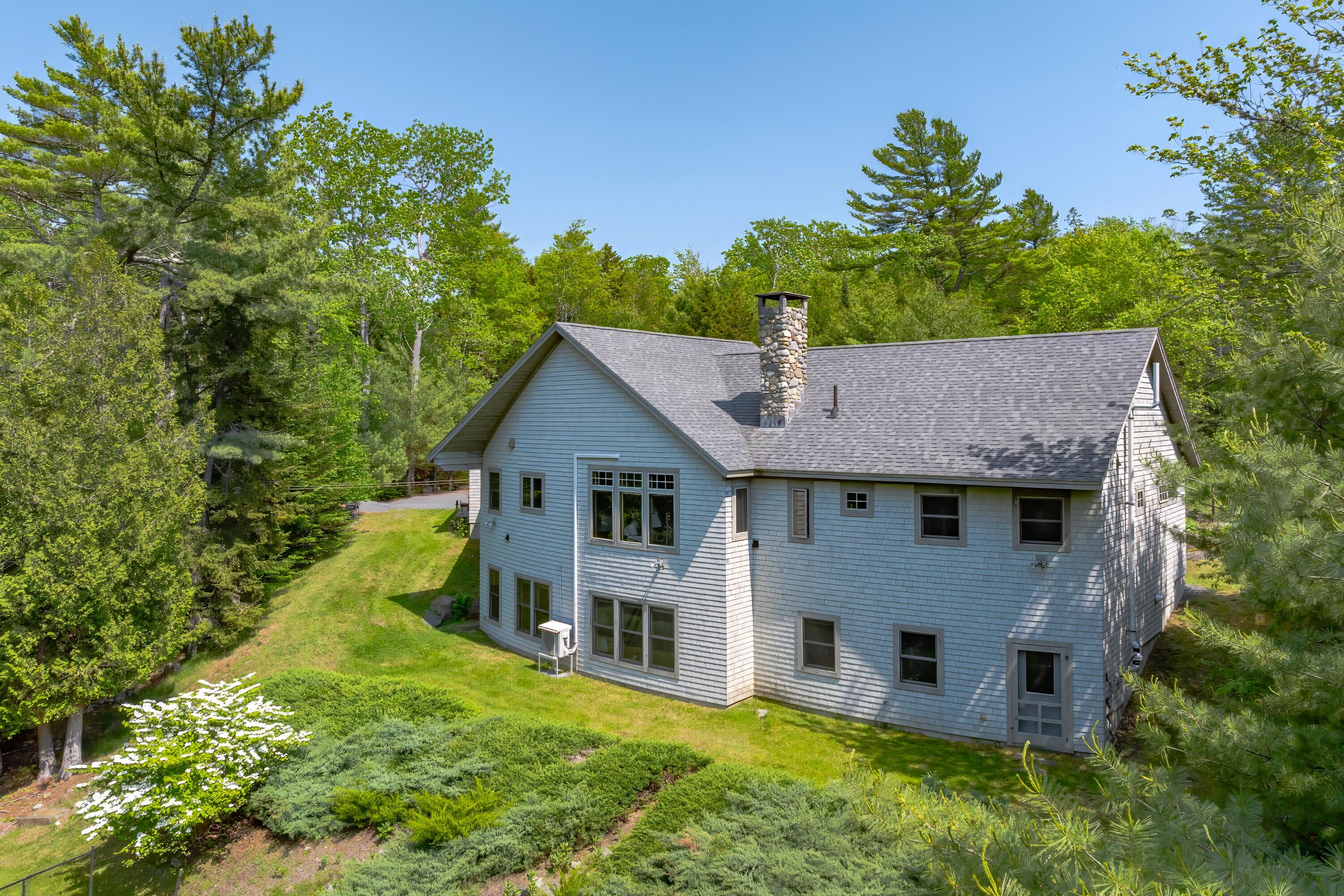 28 Ridgewood Lane Mount Desert, ME 04660 - Photo 2 of 50 Copy of 0aa-28 RIdgewood Lane-DTP