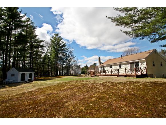 3 Gary Drive Rochester, NH 03867 - Photo 13 of 18
