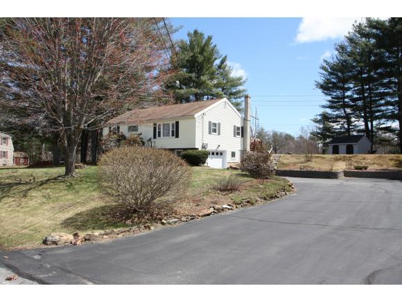 3 Gary Drive Rochester, NH 03867 - Photo 14 of 18