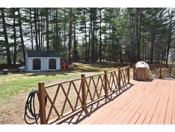 3 Gary Drive Rochester, NH 03867 - Photo 15 of 18