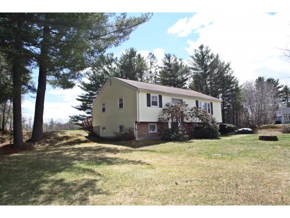 3 Gary Drive Rochester, NH 03867 - Photo 16 of 18