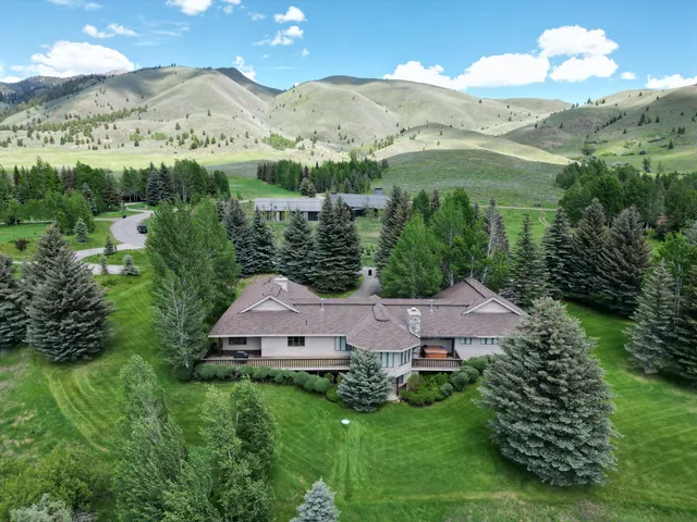 $5,750,000 | 121 Stonegate Circle, Ketchum, ID 83340