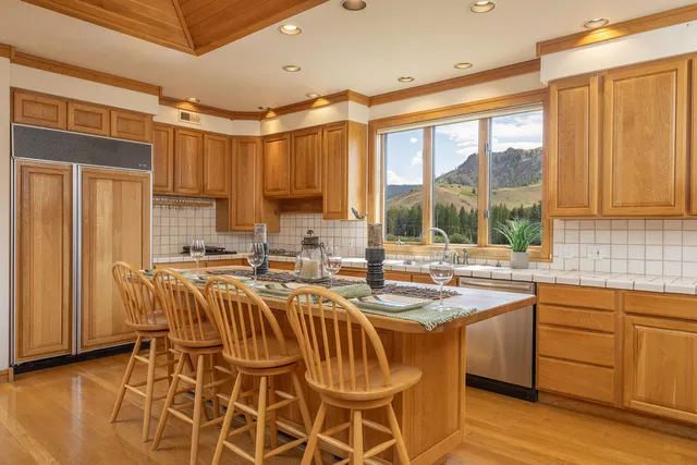 $5,750,000 | 121 Stonegate Circle, Ketchum, ID 83340