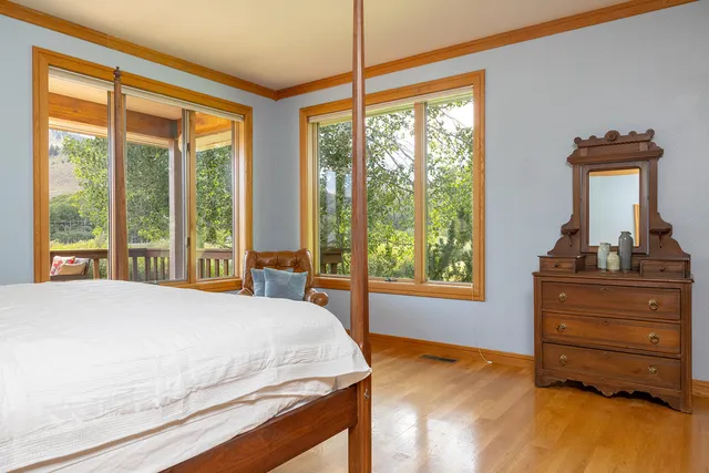 $5,750,000 | 121 Stonegate Circle, Ketchum, ID 83340