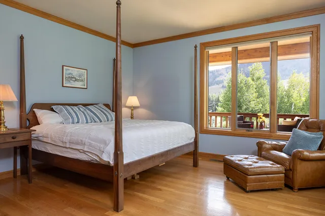 $5,750,000 | 121 Stonegate Circle, Ketchum, ID 83340