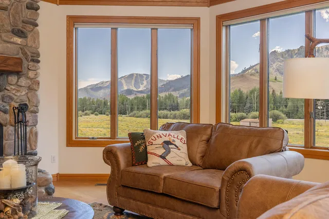 $5,750,000 | 121 Stonegate Circle, Ketchum, ID 83340