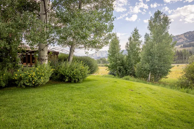 $5,750,000 | 121 Stonegate Circle, Ketchum, ID 83340