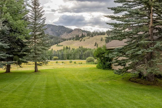 $5,750,000 | 121 Stonegate Circle, Ketchum, ID 83340