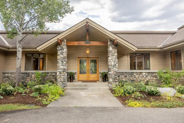 $5,750,000 | 121 Stonegate Circle, Ketchum, ID 83340