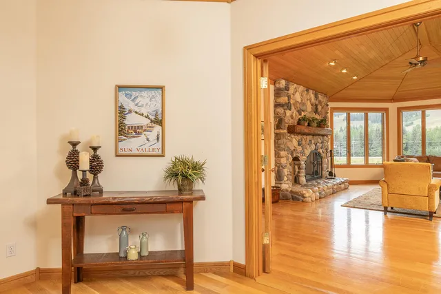 $5,750,000 | 121 Stonegate Circle, Ketchum, ID 83340