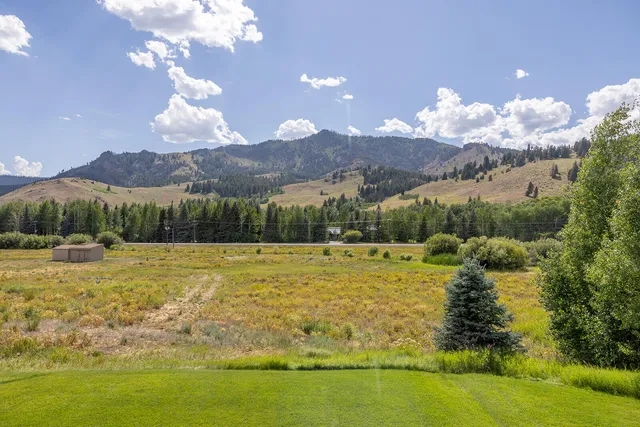 $5,750,000 | 121 Stonegate Circle, Ketchum, ID 83340