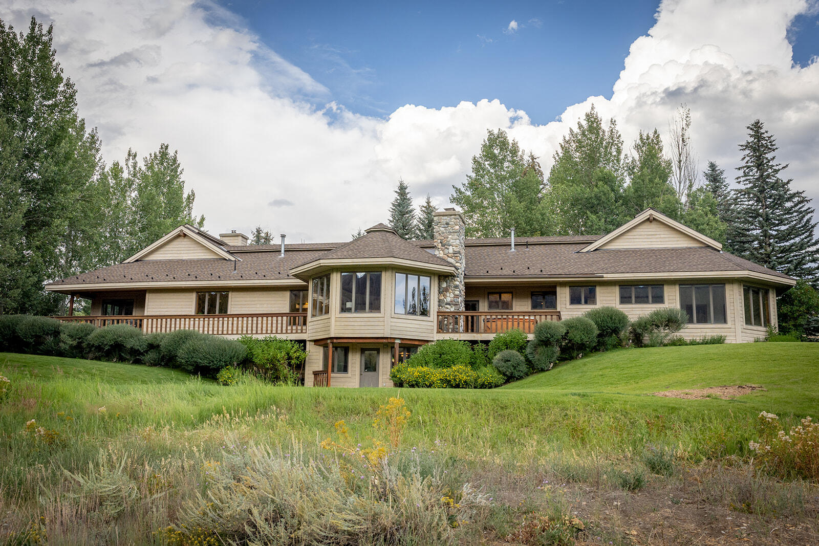 121 Stonegate Circle Ketchum, ID 83340 - Photo 4 of 45 121 Stonegate