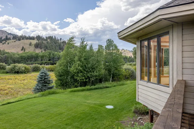 $5,750,000 | 121 Stonegate Circle, Ketchum, ID 83340
