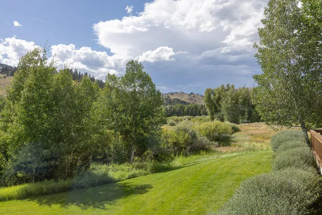$5,750,000 | 121 Stonegate Circle, Ketchum, ID 83340