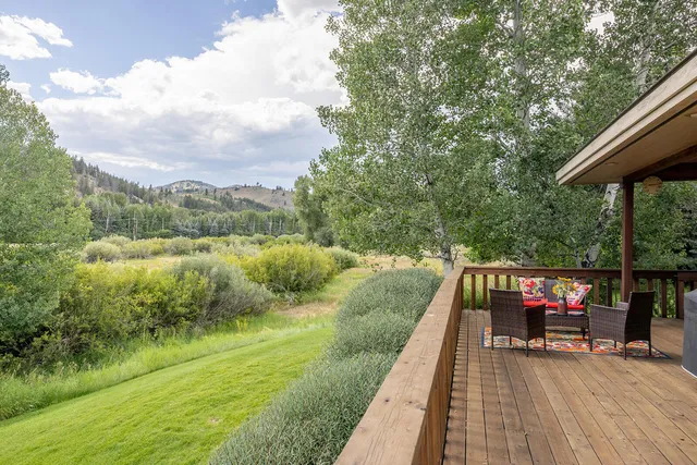 $5,750,000 | 121 Stonegate Circle, Ketchum, ID 83340