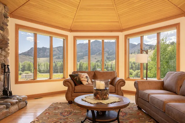 $5,750,000 | 121 Stonegate Circle, Ketchum, ID 83340