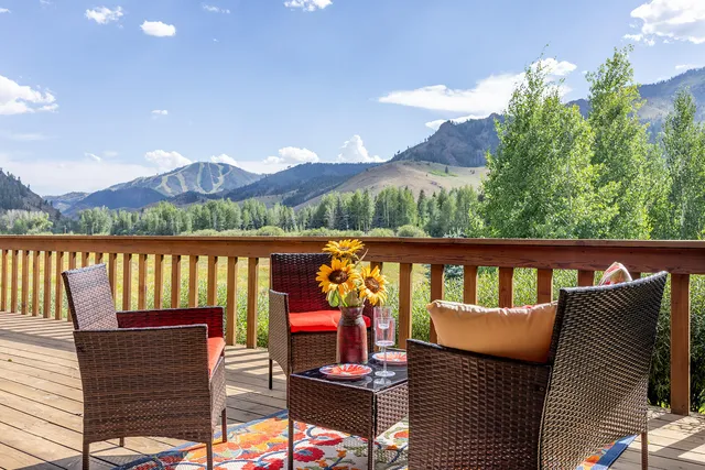 $5,750,000 | 121 Stonegate Circle, Ketchum, ID 83340