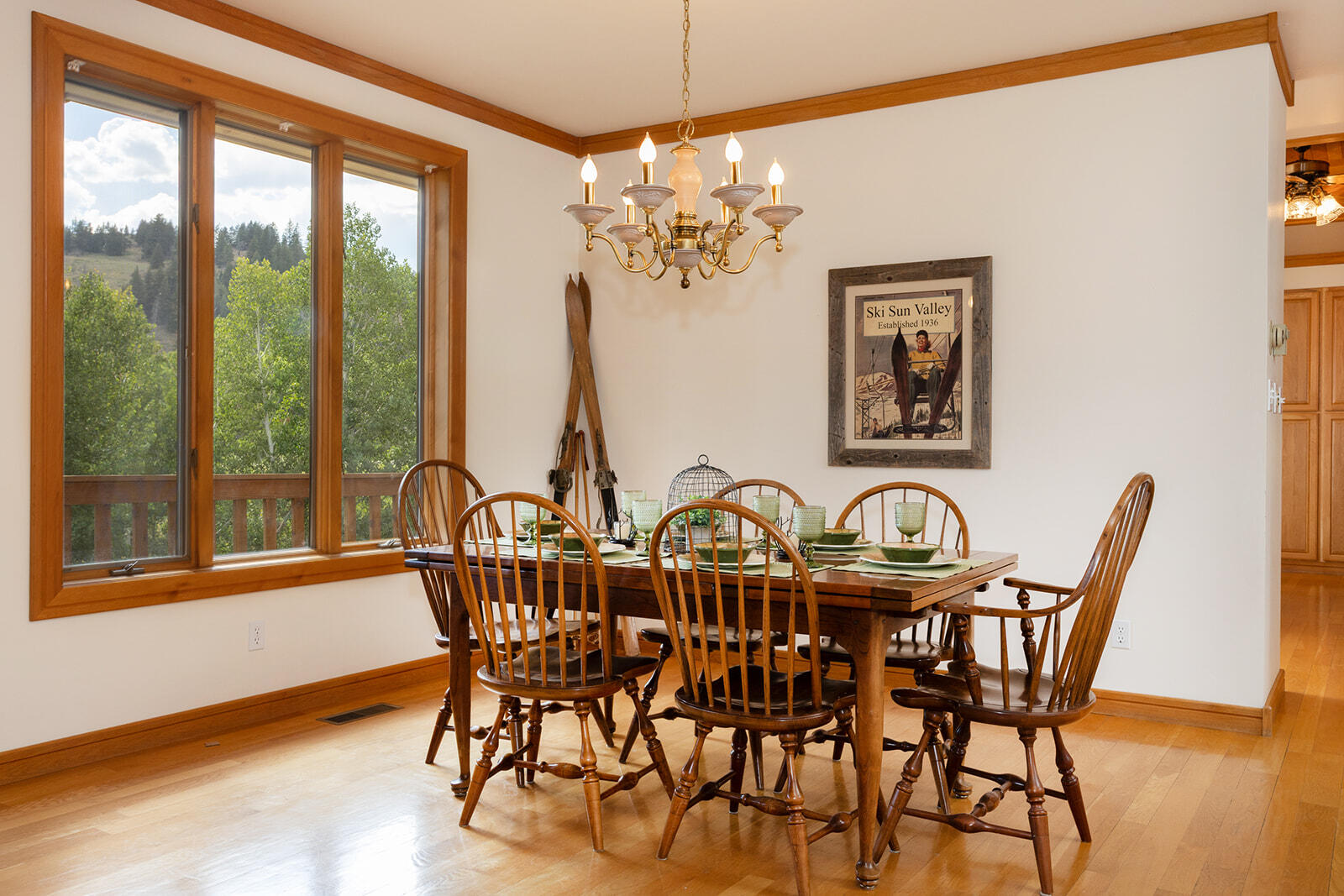 121 Stonegate Circle Ketchum, ID 83340 - Photo 9 of 45 121 Stonegate