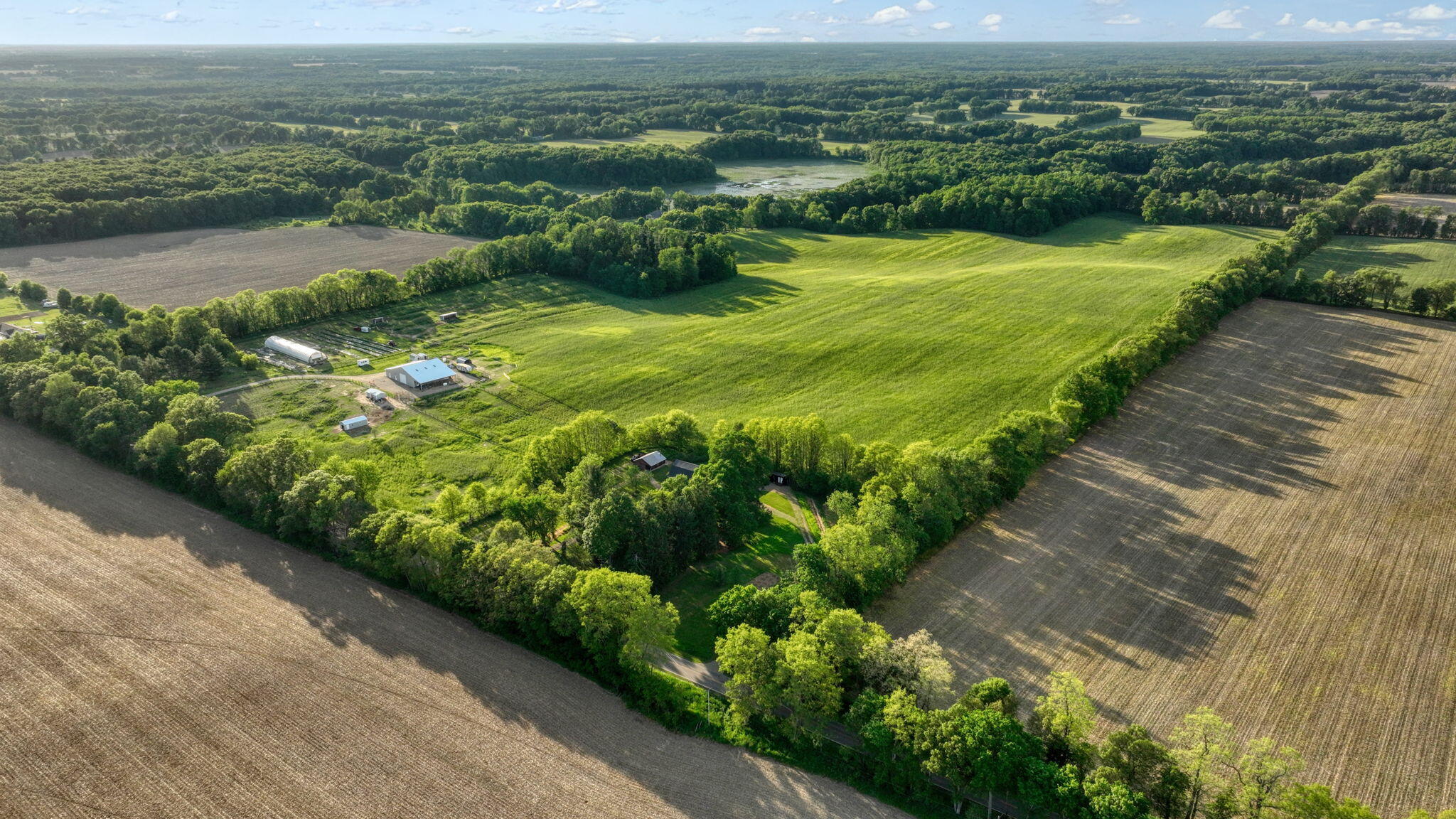 11242 Devereaux Road Parma, MI 49269 - Photo 99 of 100 99-web-or-mls-DJI_0923_HDR