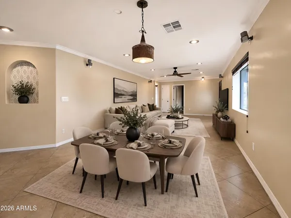 $475,000 | 1832 West Northview Avenue, Phoenix, AZ 85021