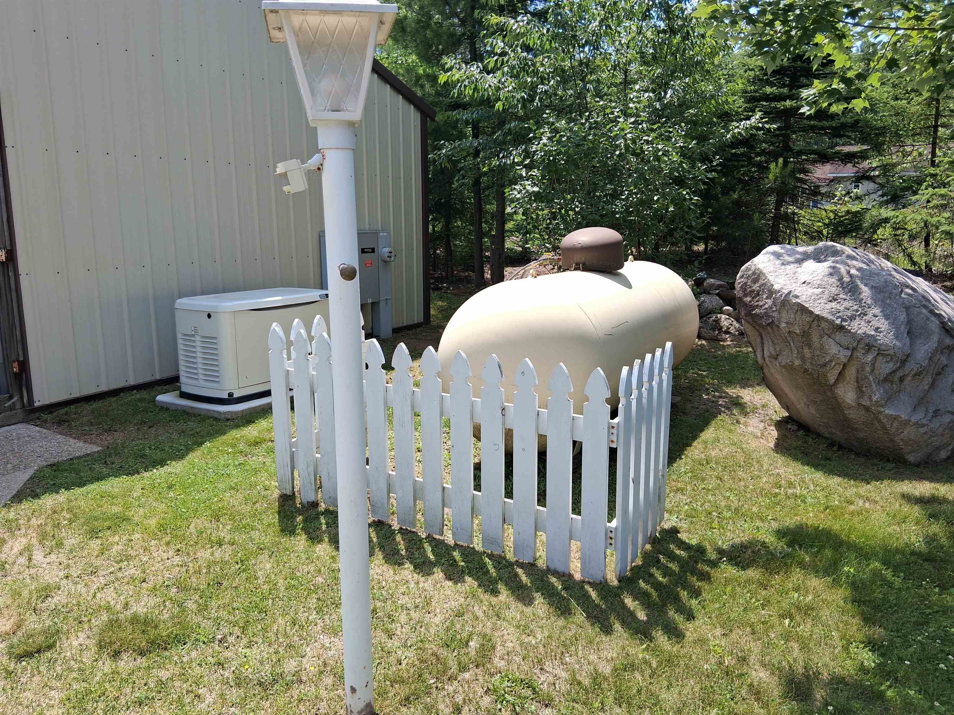 N13841 Mathis Road Athelstane, WI 54177 - Photo 5 of 32