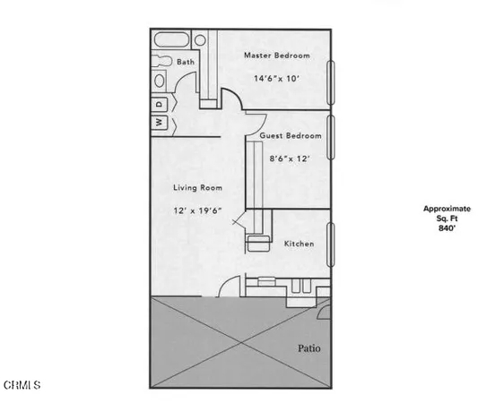 $455,000 | 11251 Village 11, Camarillo, CA 93012