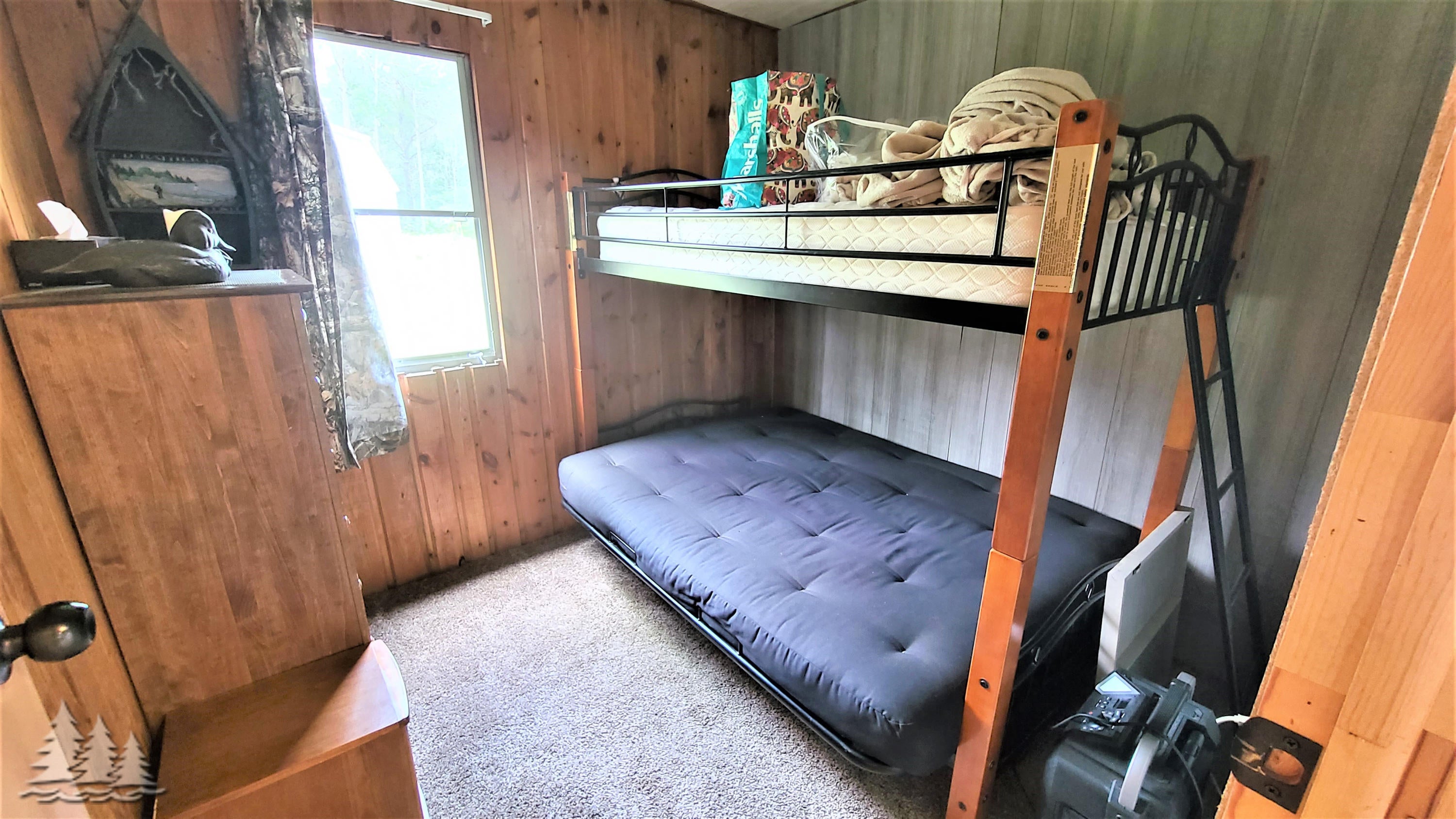 4394 Carrell Road Lewiston, MI 49756 - Photo 16 of 32 Gallery Image 16