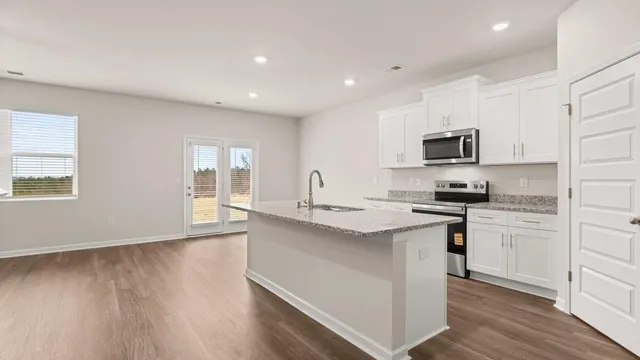 $379,165 | 1388 Admiral Avenue, Unit 118, Grovetown, GA 30813