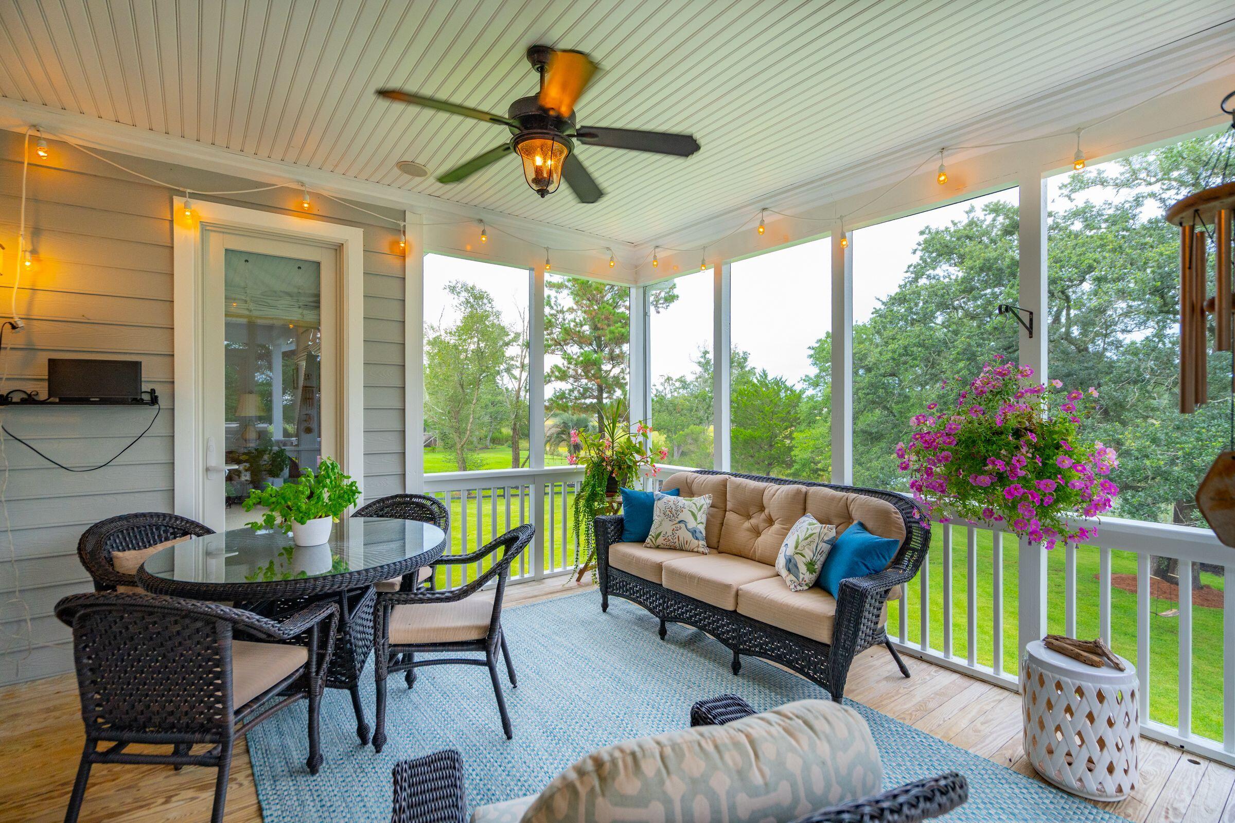 1237 River Road Johns Island, SC 29455 - Photo 13 of 100 13