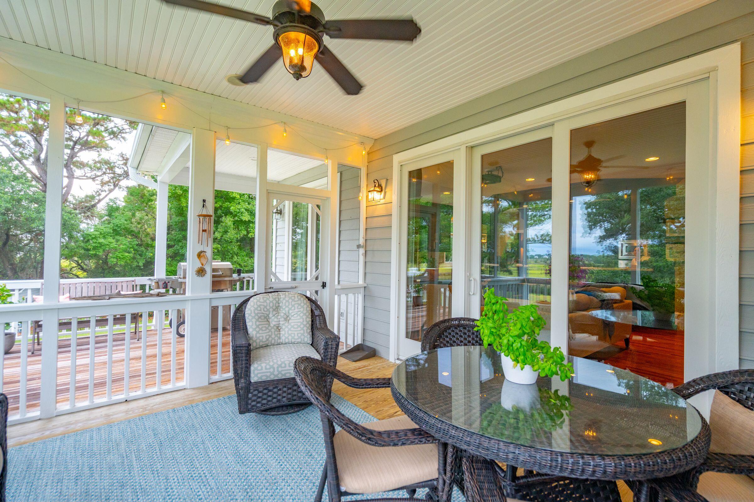 1237 River Road Johns Island, SC 29455 - Photo 14 of 100 14