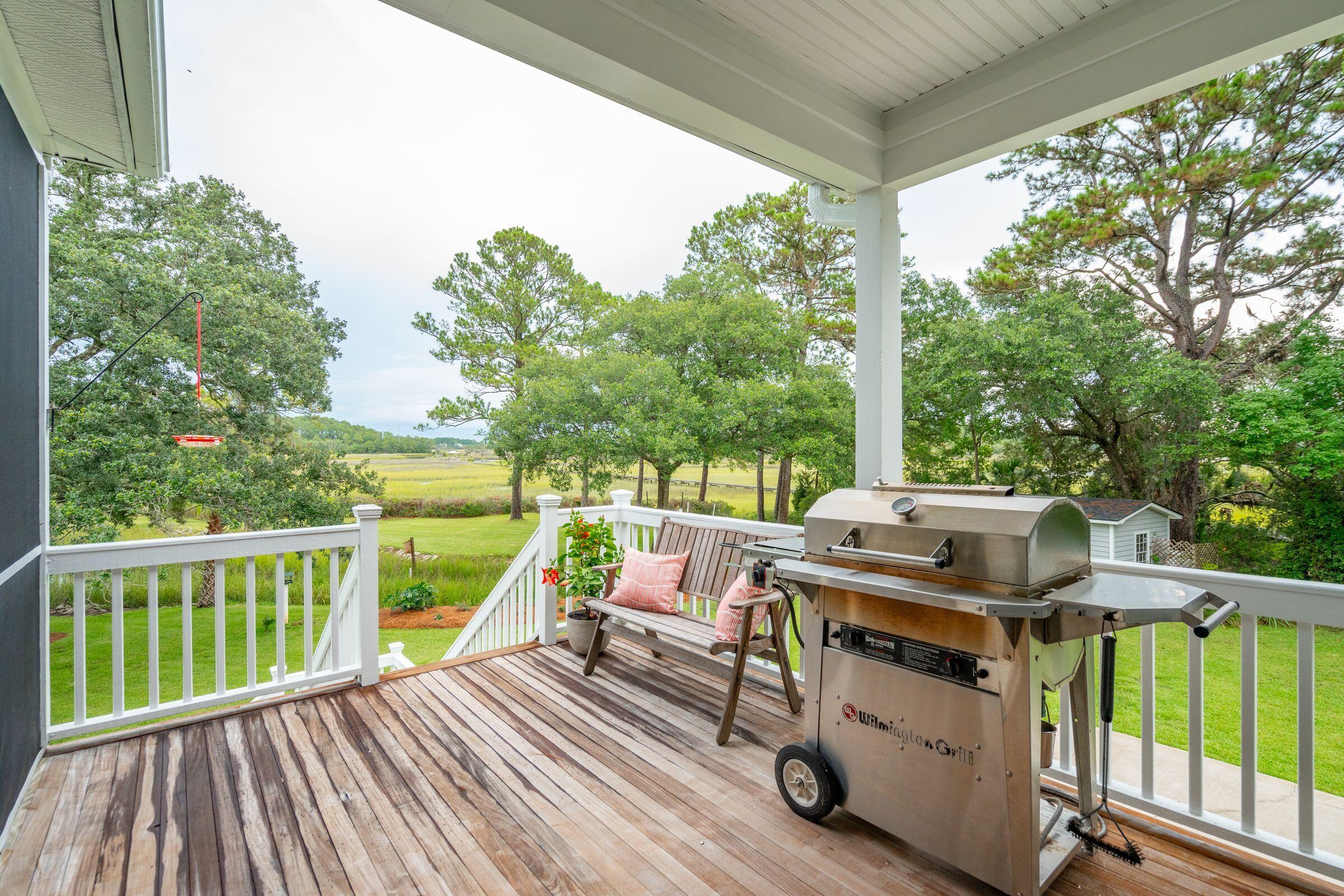 1237 River Road Johns Island, SC 29455 - Photo 48 of 100 48