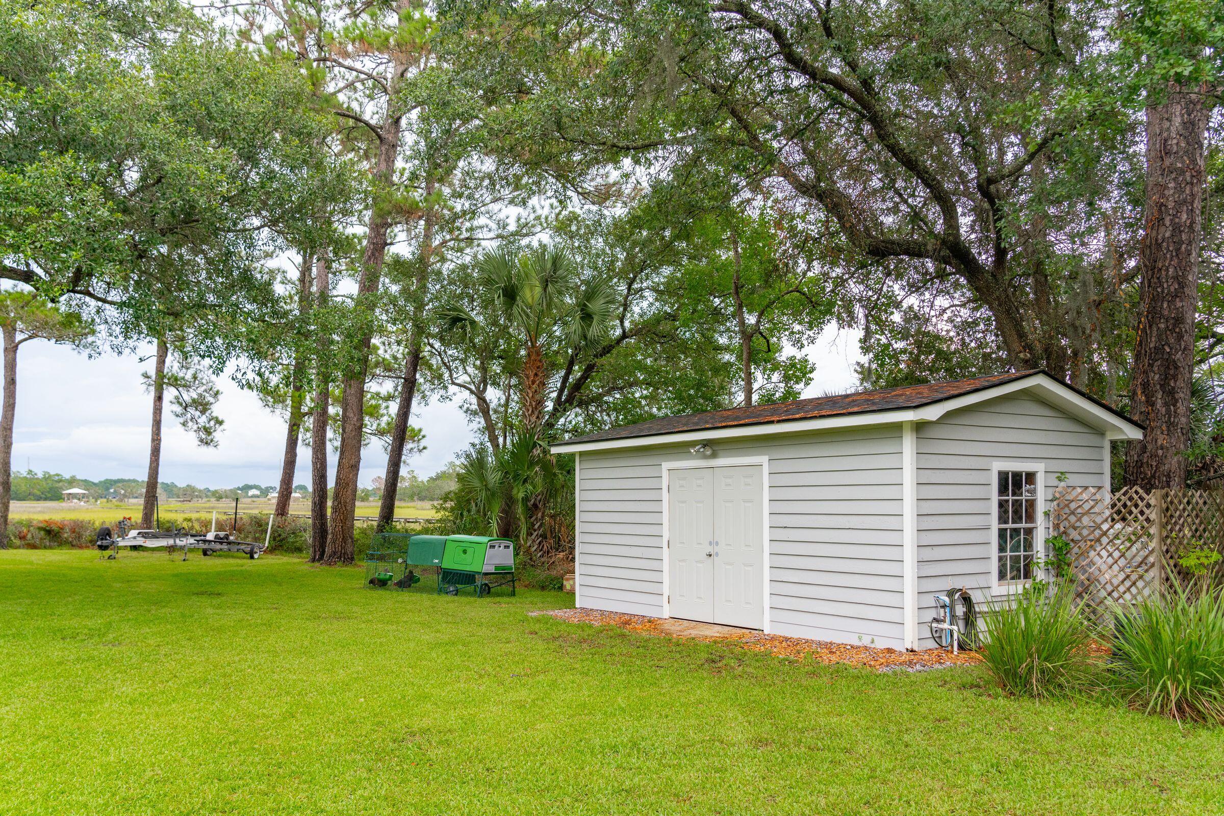1237 River Road Johns Island, SC 29455 - Photo 66 of 100 66