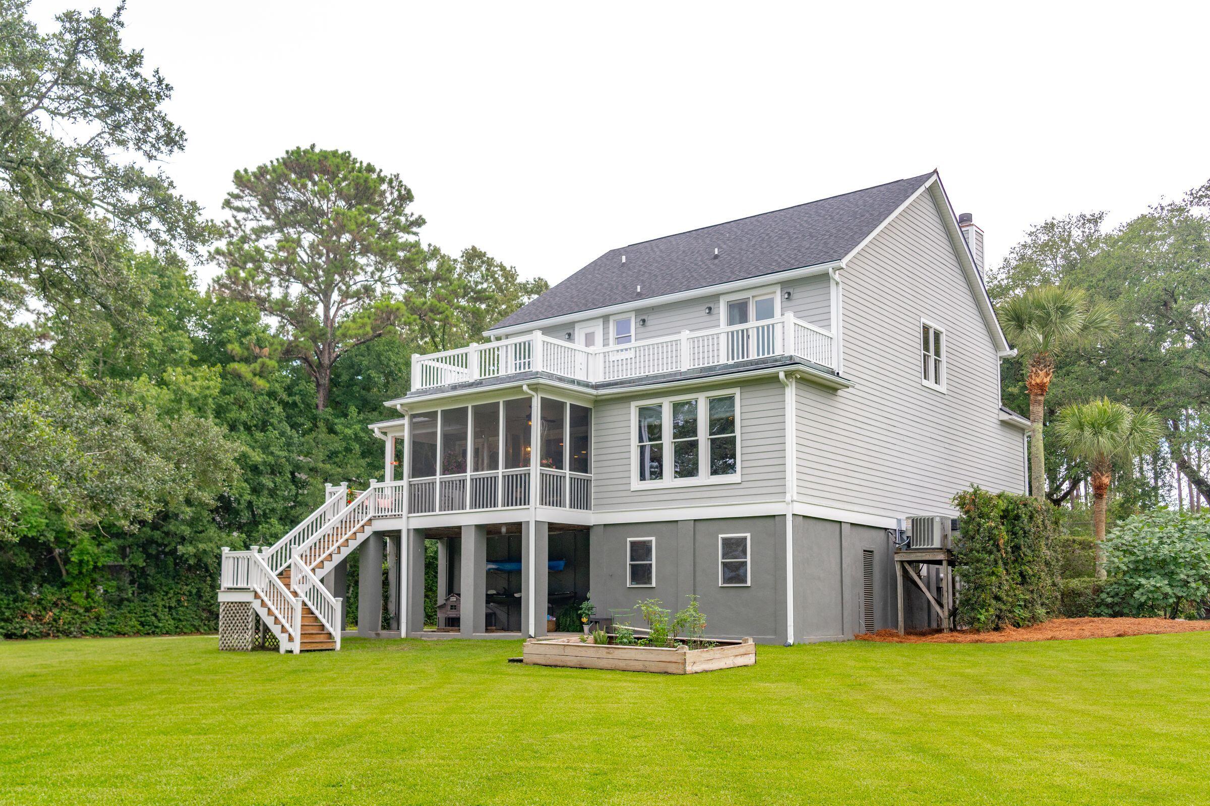 1237 River Road Johns Island, SC 29455 - Photo 67 of 100 67