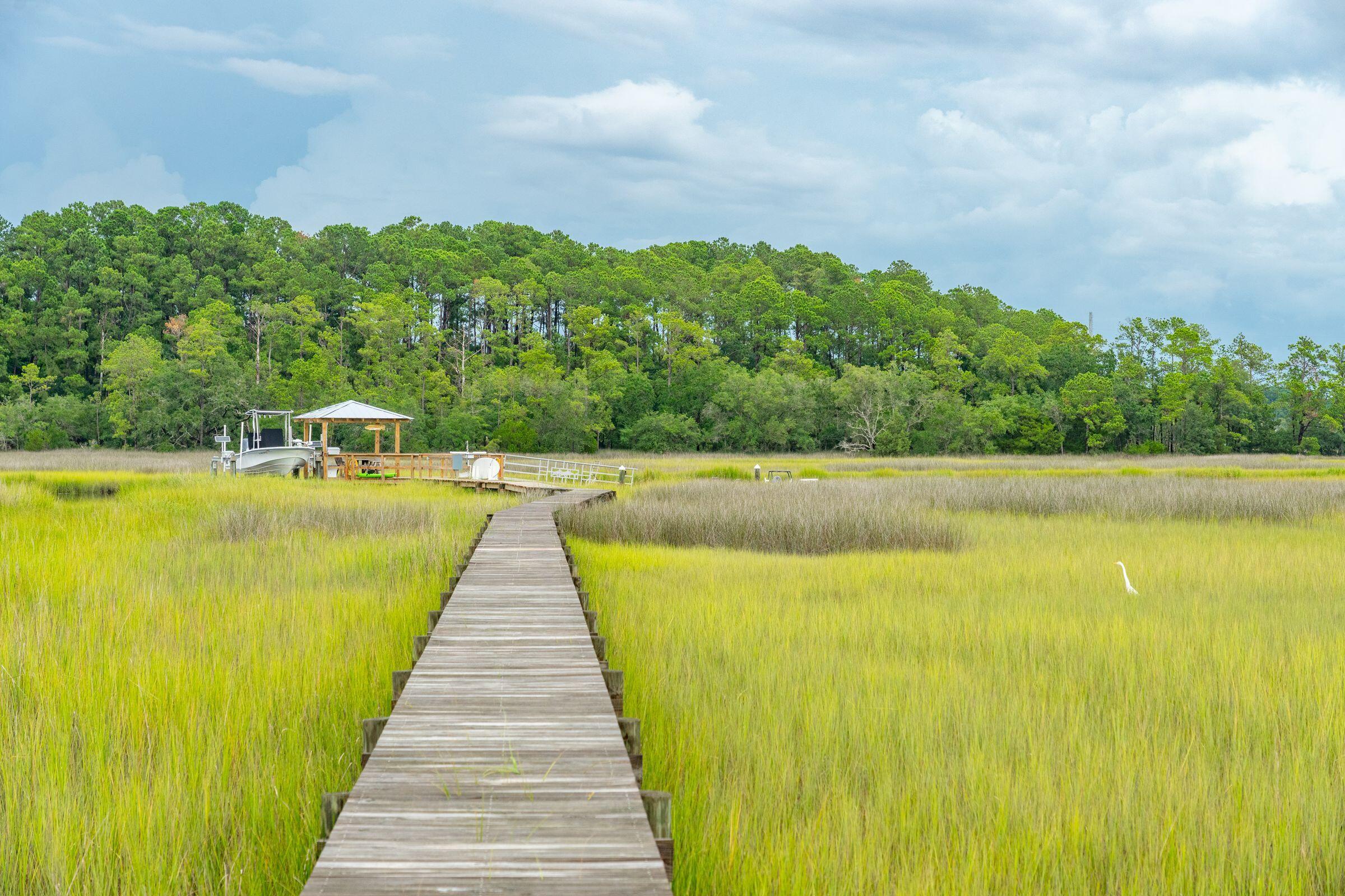 1237 River Road Johns Island, SC 29455 - Photo 69 of 100 69