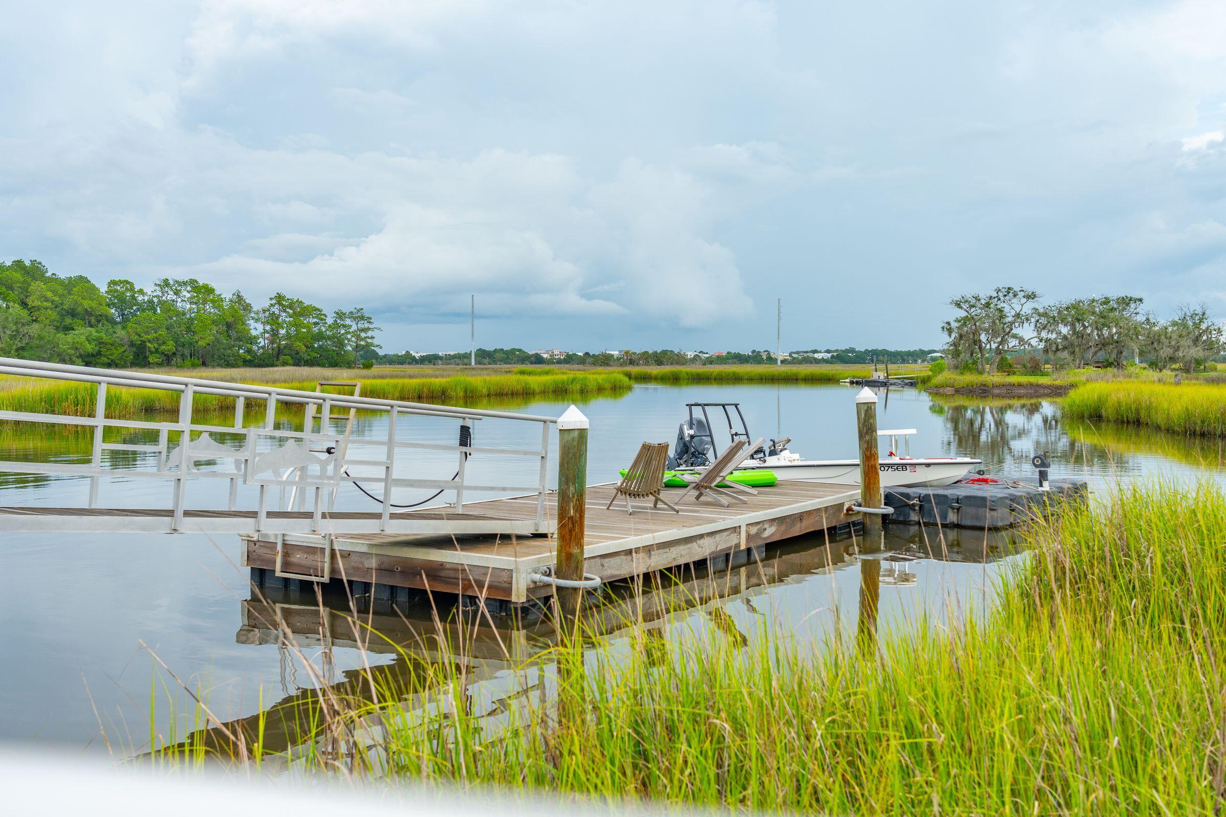 1237 River Road Johns Island, SC 29455 - Photo 71 of 100 71