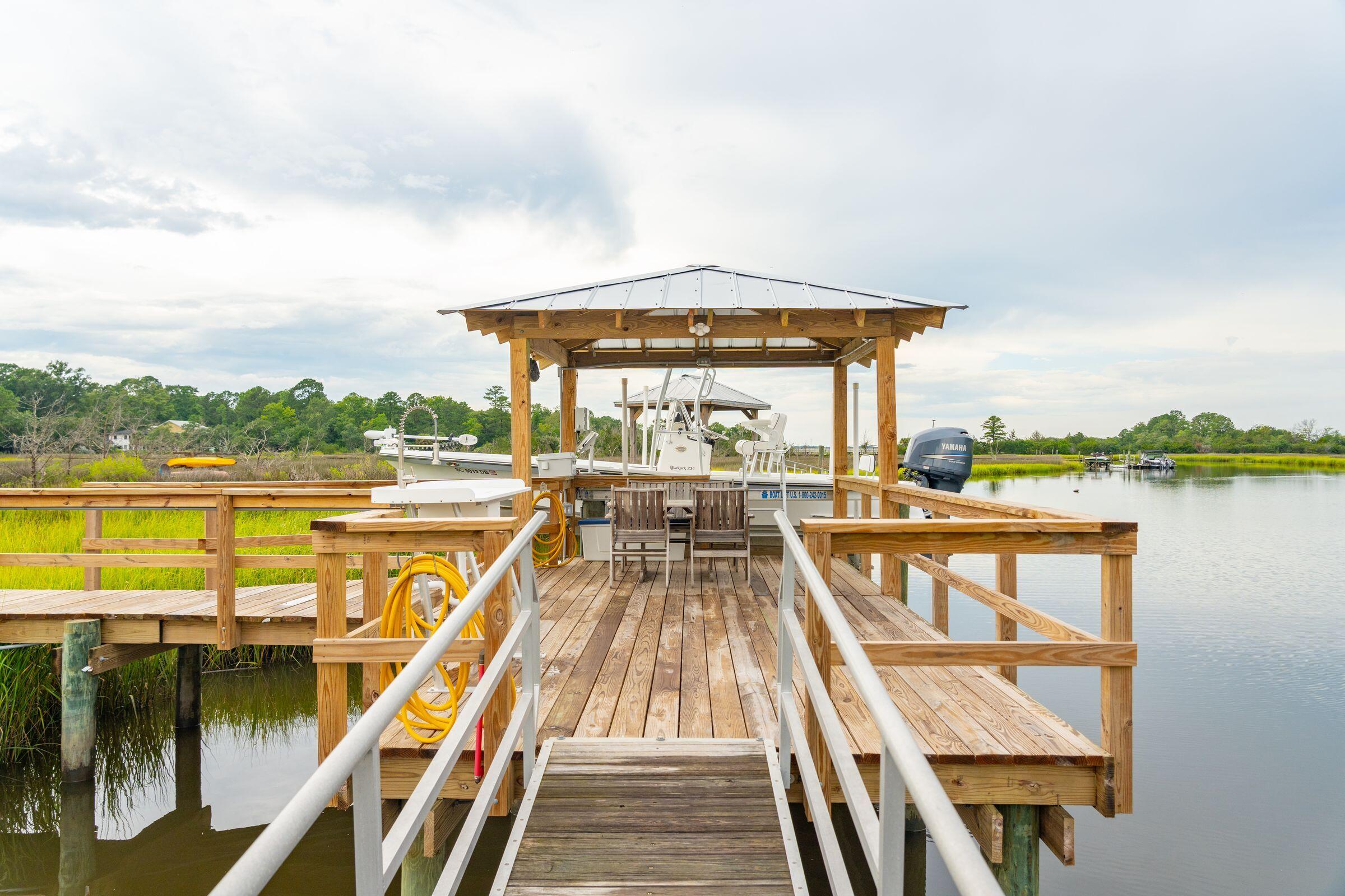 1237 River Road Johns Island, SC 29455 - Photo 74 of 100 74