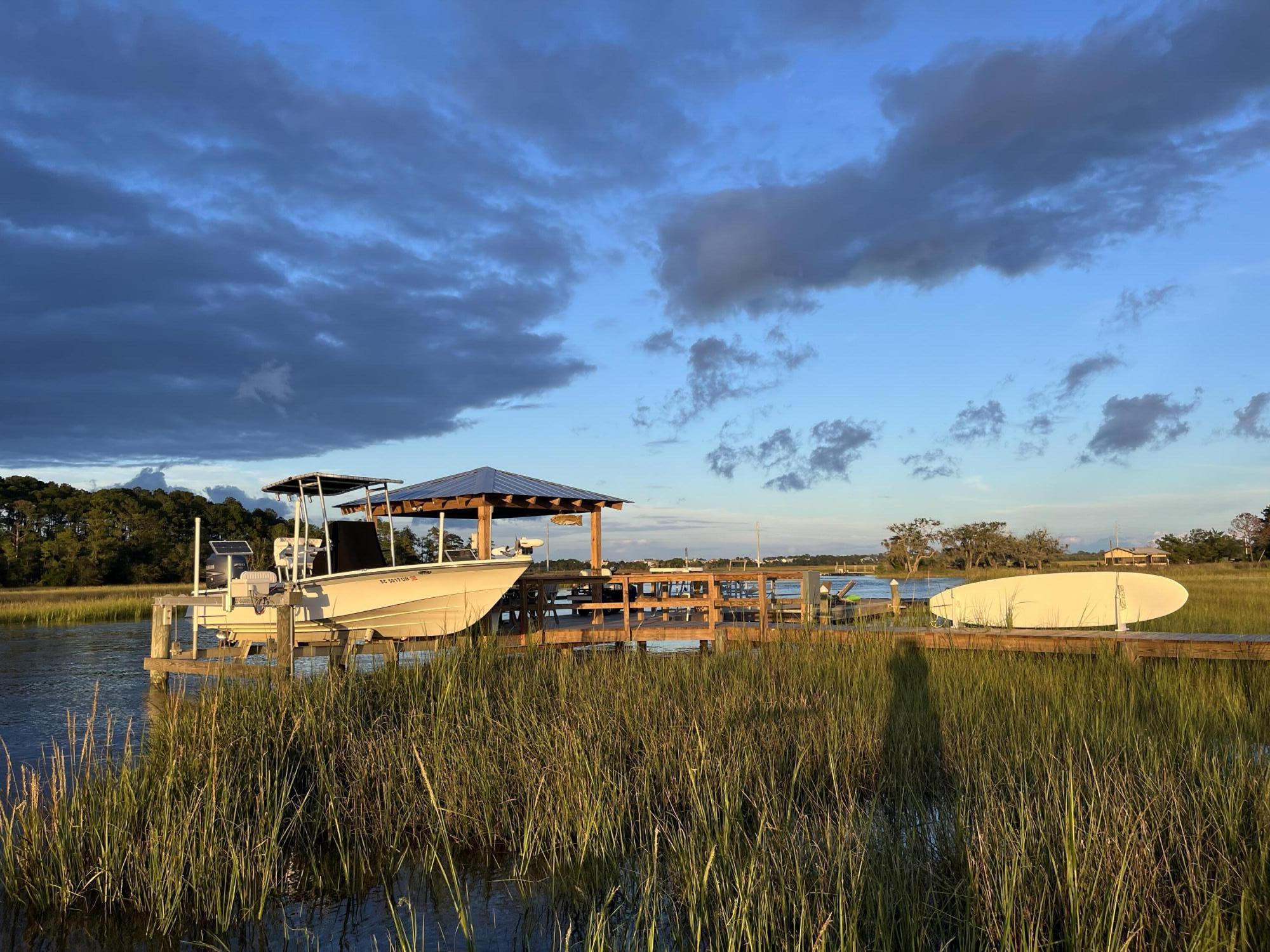 1237 River Road Johns Island, SC 29455 - Photo 75 of 100 75