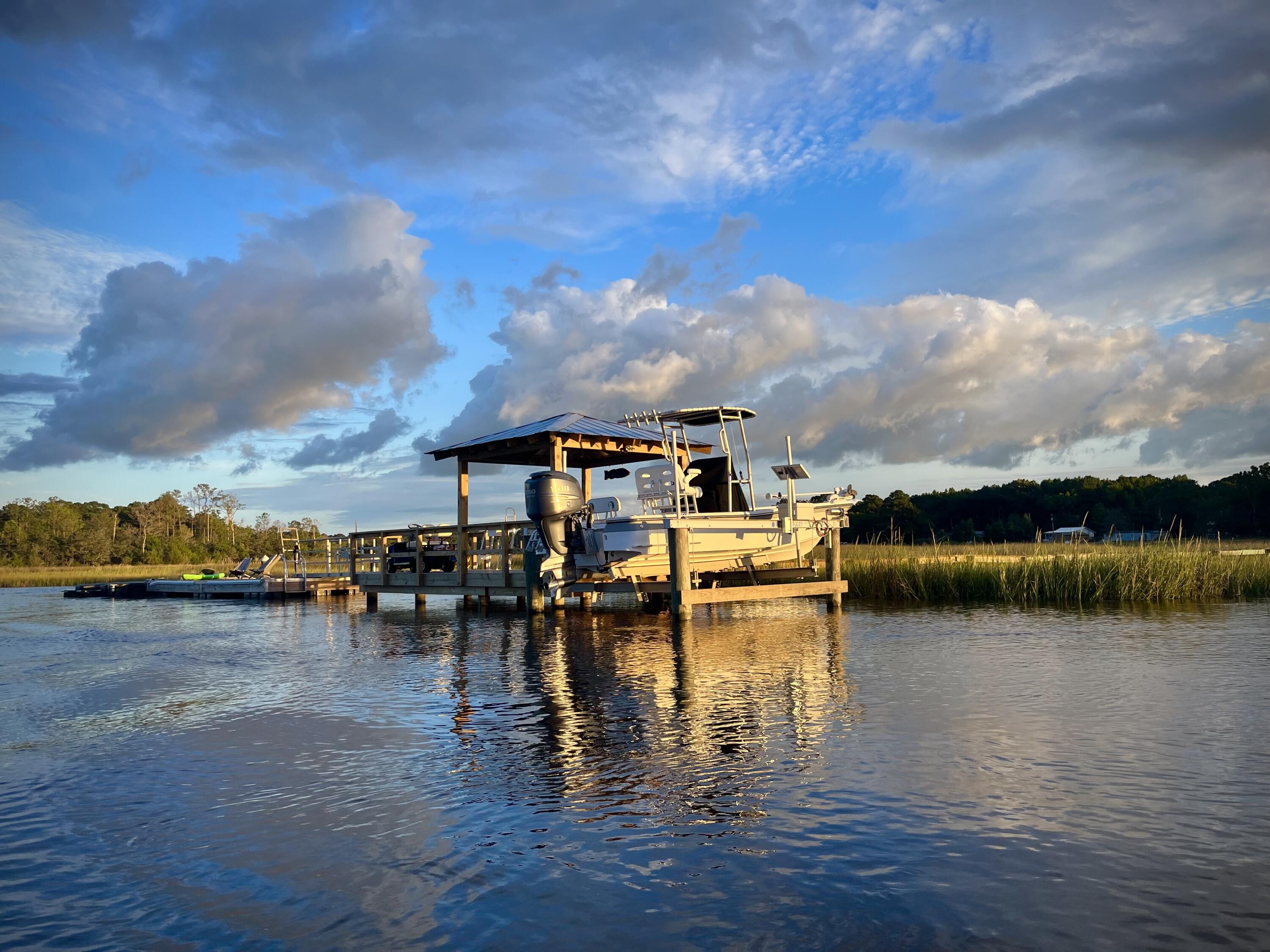 1237 River Road Johns Island, SC 29455 - Photo 76 of 100 76