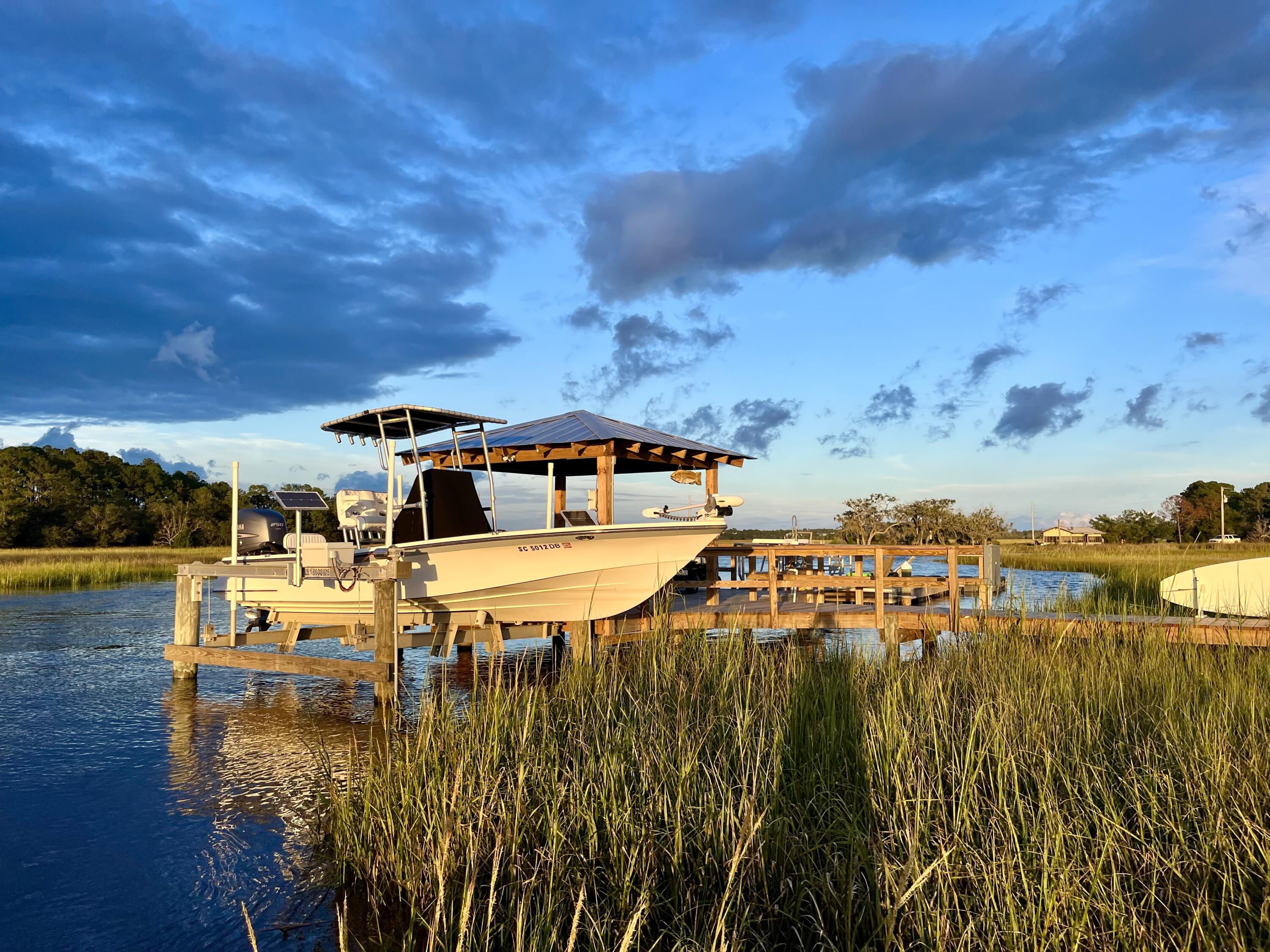 1237 River Road Johns Island, SC 29455 - Photo 78 of 100 78