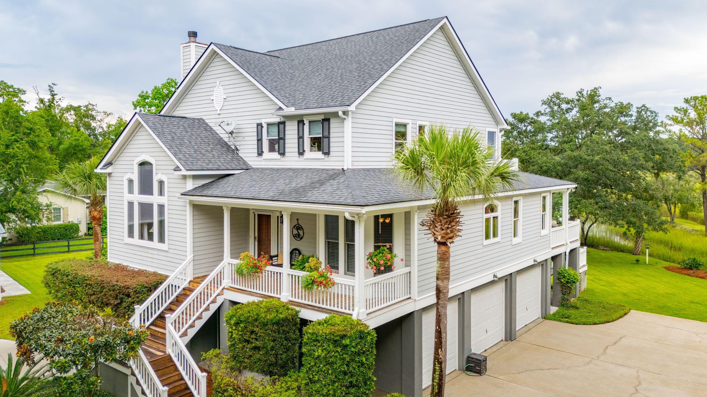 1237 River Road Johns Island, SC 29455 - Photo 86 of 100 86