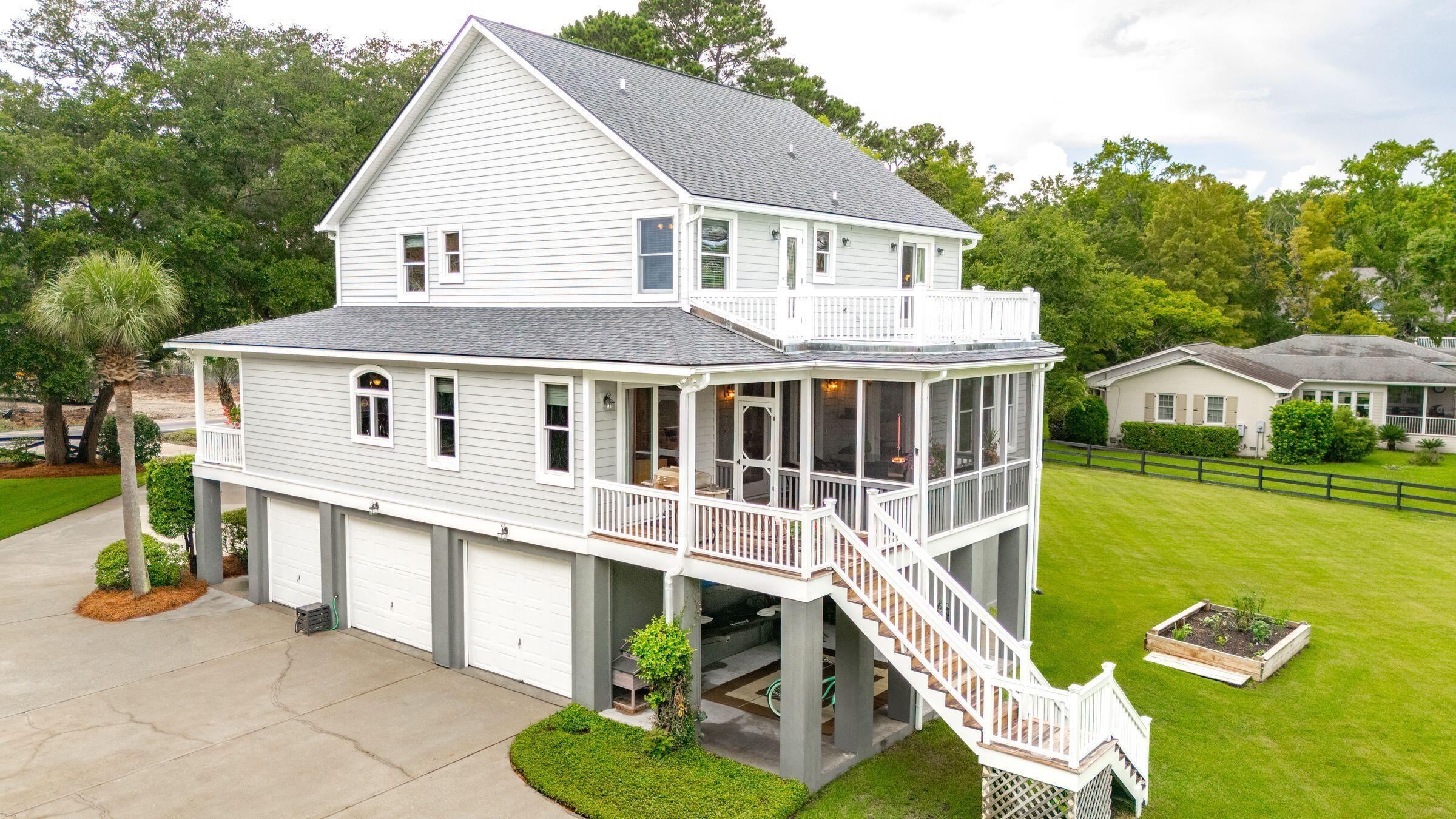 1237 River Road Johns Island, SC 29455 - Photo 87 of 100 87