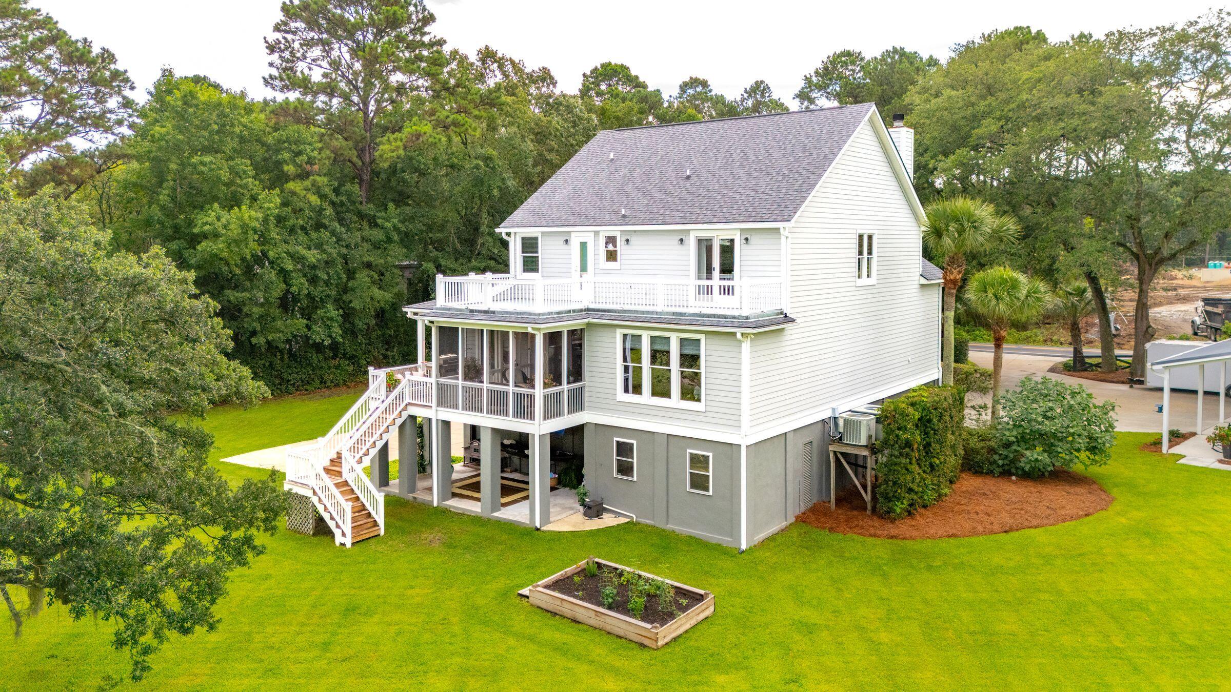 1237 River Road Johns Island, SC 29455 - Photo 88 of 100 88